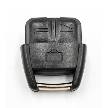 Obudowa kluczyka Opel | 346-03
